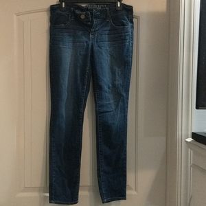 American Eagle outfitters jegging